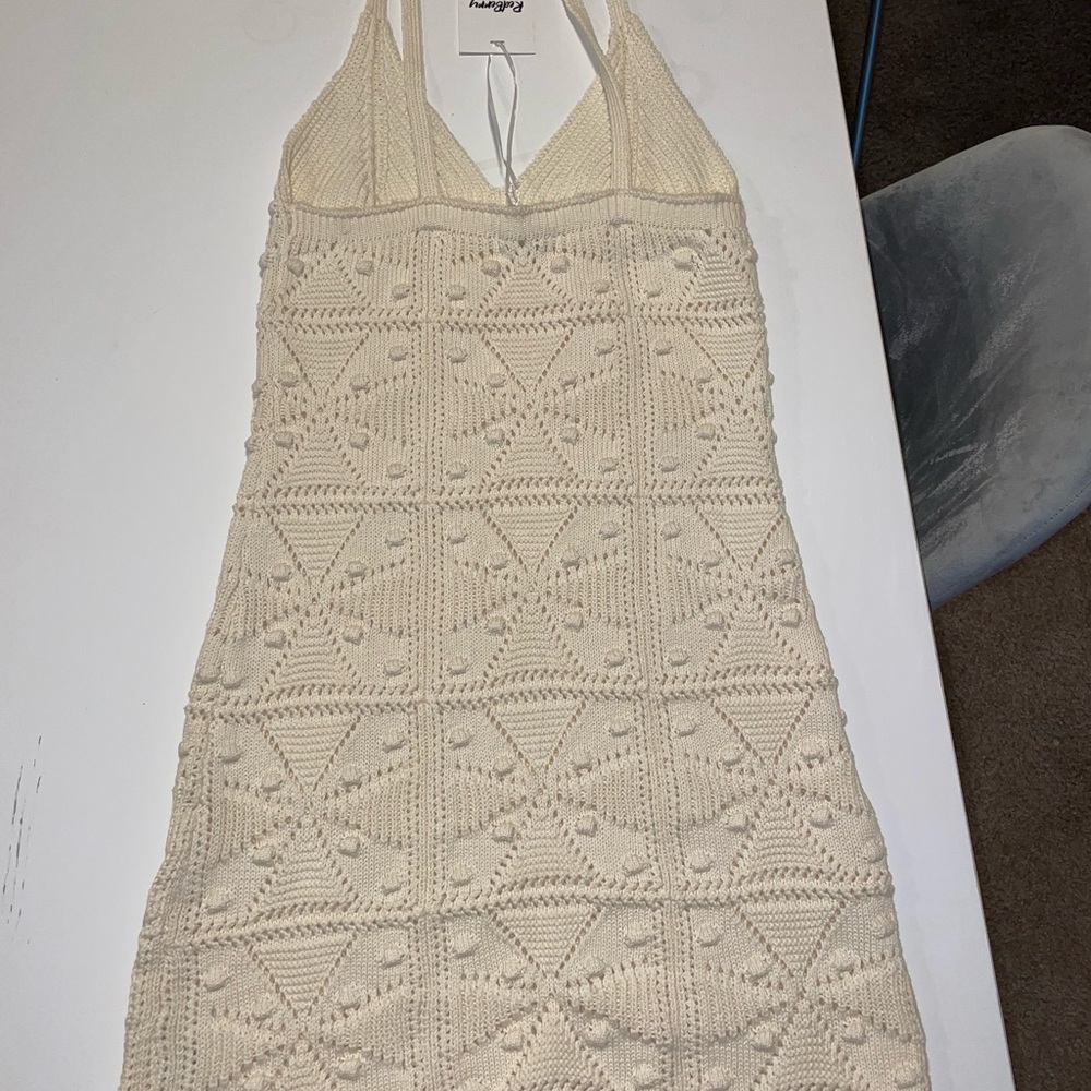 Never worn brand new with tags.